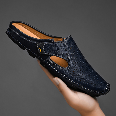 Sayer™ The Gentle Step Mule