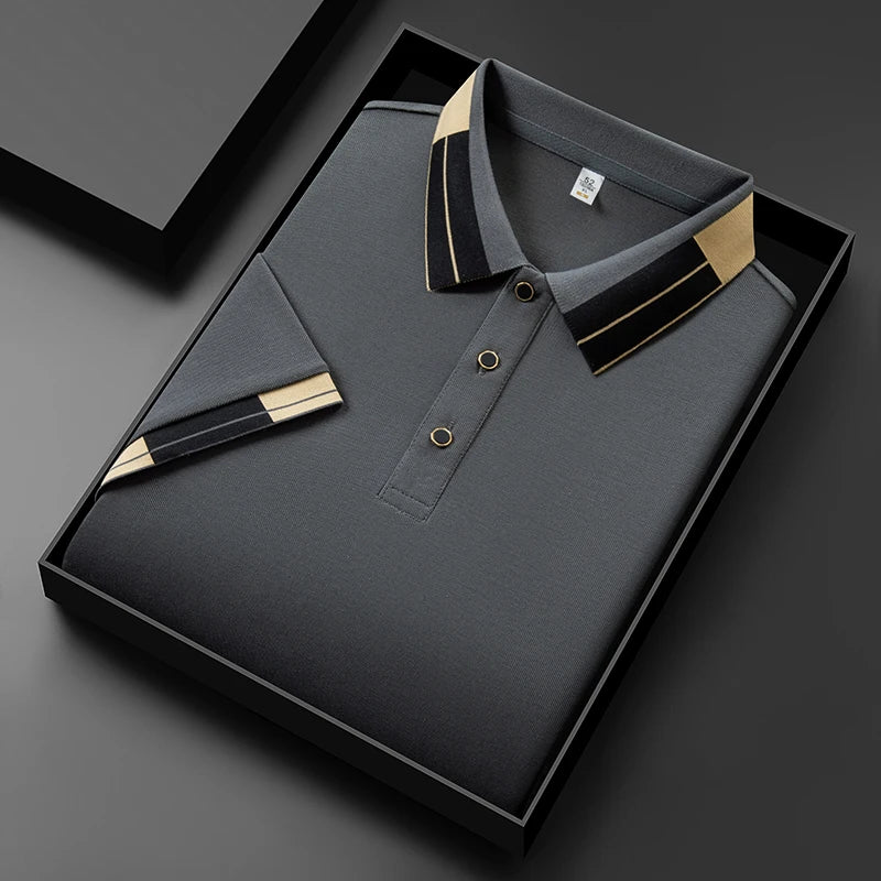 Otis™ Signature Comfort Polo