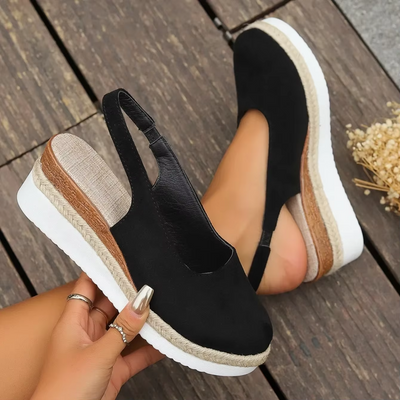 Juna™ Everyday Elegance Slingbacks Sandals