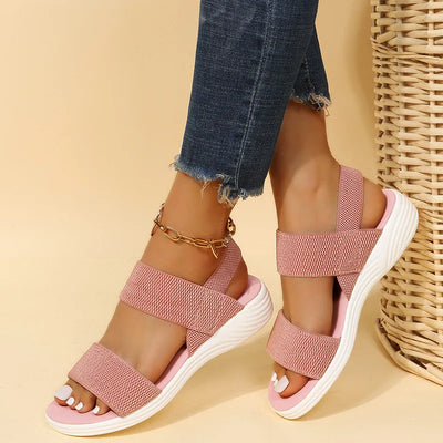 Perla™ CloudEase Slip-On Sandals