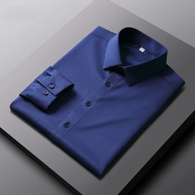 Evander™ Classic No-Iron Shirt