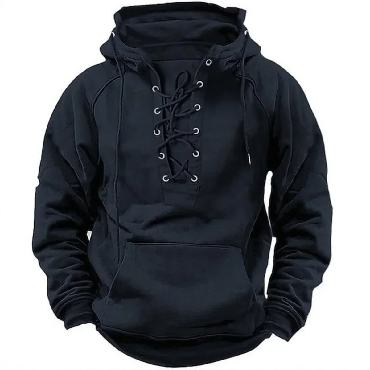 Mike's | Durable Hoodie