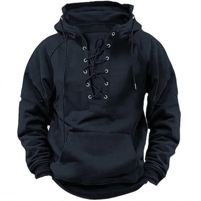 Mike's | Durable Hoodie