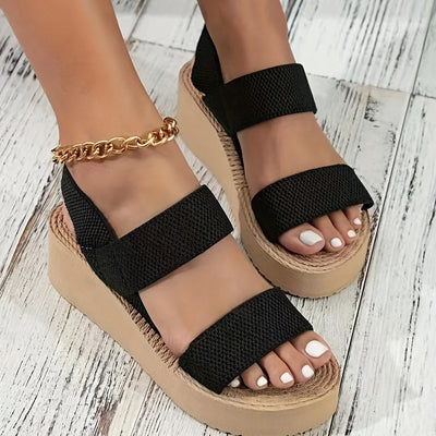 Nyssa™ ComfortRise Sandals