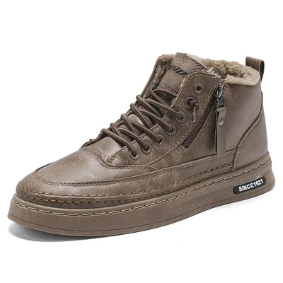 Finnian™ Premium Winter Boots