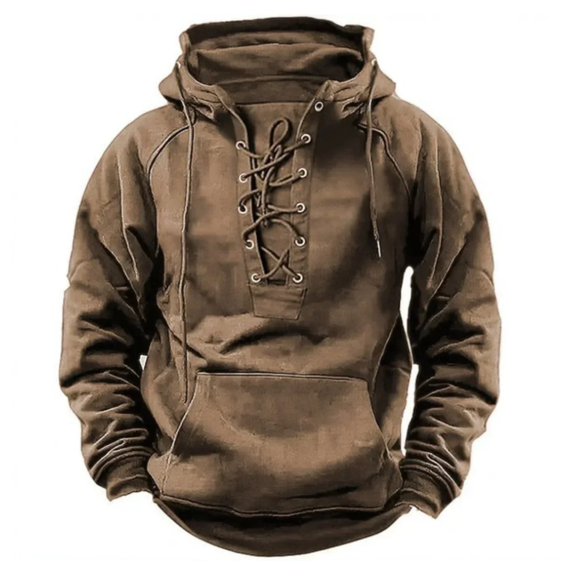 Mike's | Durable Hoodie