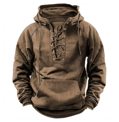 Mike's | Durable Hoodie