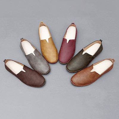 Auren™ The Heritage Comfort Loafer