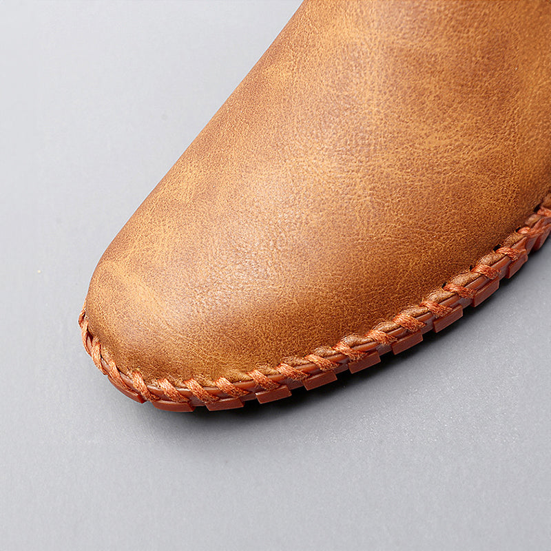 Auren™ The Heritage Comfort Loafer
