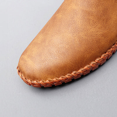 Auren™ The Heritage Comfort Loafer