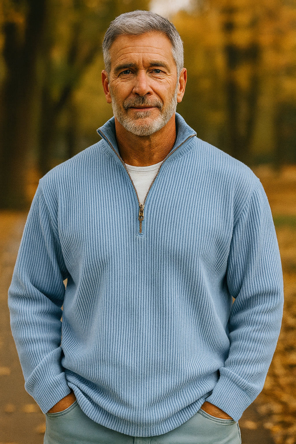 Mike's | Trendy Stylish Sweater