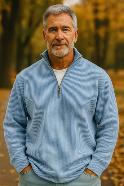 Mike's | Trendy Stylish Sweater