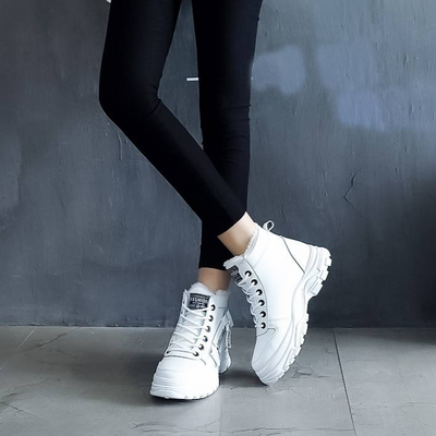 Harper™ Luxe Winter Boots