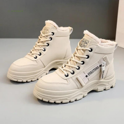 Harper™ Luxe Winter Boots