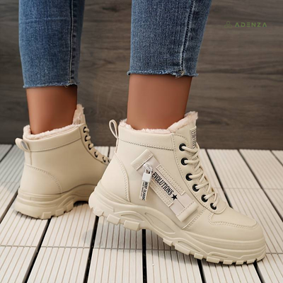 Harper™ Luxe Winter Boots