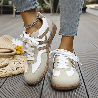 Kyla™ – Comfortable Everyday Orthopedic Sneakers