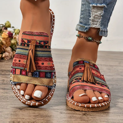 Coralie™ Azura Sandals