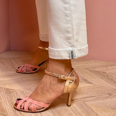 Novara™ The Evening Elegance Heel