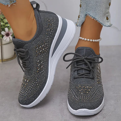 Jorelle™ Crystal Comfort Trainer