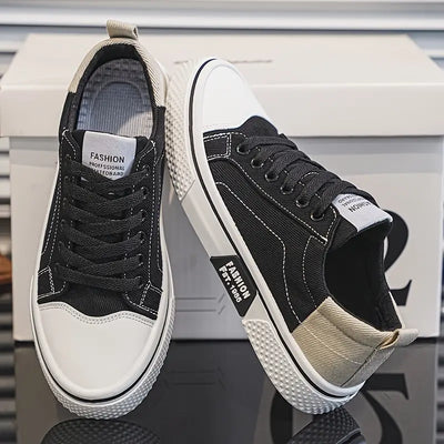 Eryx™ Classic Canvas Sneaker