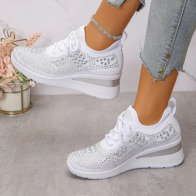 Jorelle™ Crystal Comfort Trainer