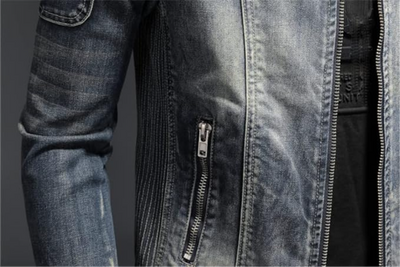 Mike's | Denim Jacket