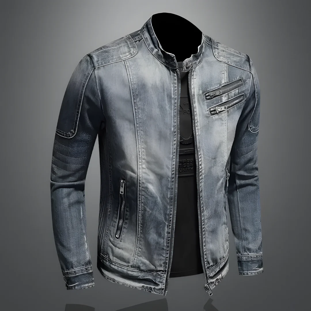 Mike's | Denim Jacket