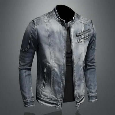 Mike's | Denim Jacket
