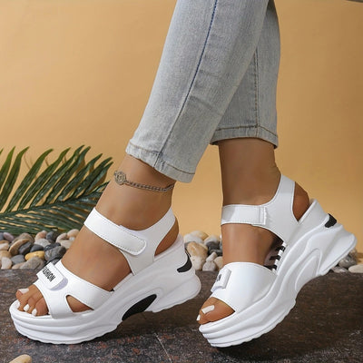 Ilona™ Classic Platform Sandals