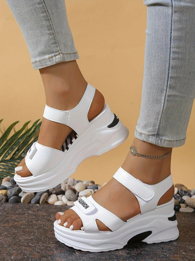 Ilona™ Classic Platform Sandals
