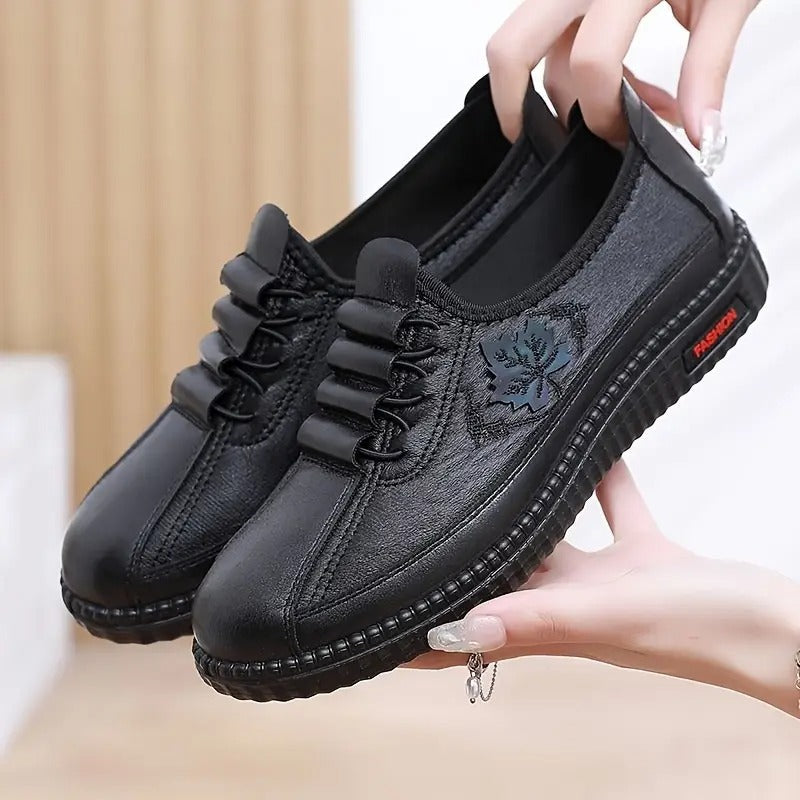 Mike's | Premium Edition Orthopedic Shoes