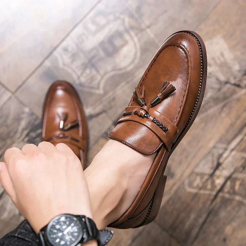Alrik™ Heritage Comfort Loafer