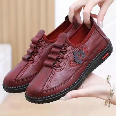 Mike's | Premium Edition Orthopedic Shoes