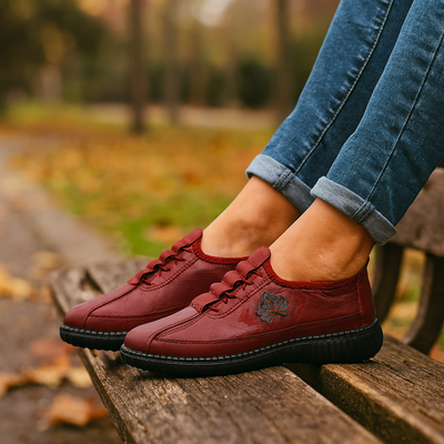 Mike's | Premium Edition Orthopedic Shoes