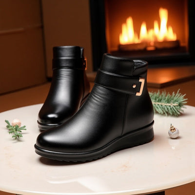 Alessia™ ComfortStep Boots