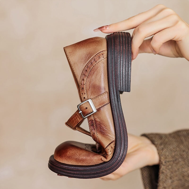 Ivana™ Oxford Grace Flats