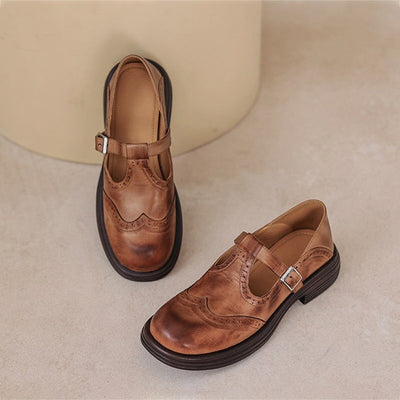 Ivana™ Oxford Grace Flats