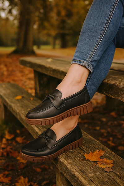 Mike's | Premium Edition Orthopedic Loafers