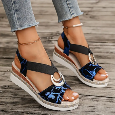 Nola™ ActiveArch Comfort