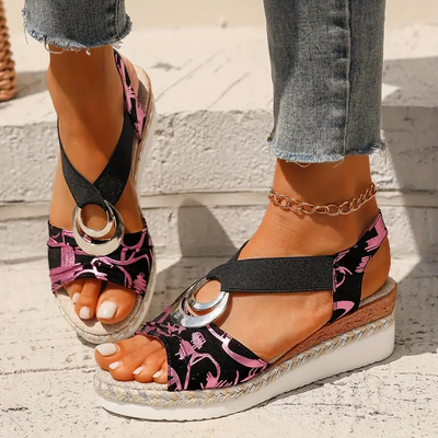 Nola™ ActiveArch Comfort