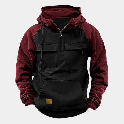 Mike's | Urban Thermal Hoodie