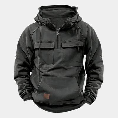 Mike's | Urban Thermal Hoodie